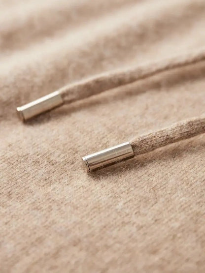 Men’s Cashmere Sweater – Soft Luxury Knit SPECTER