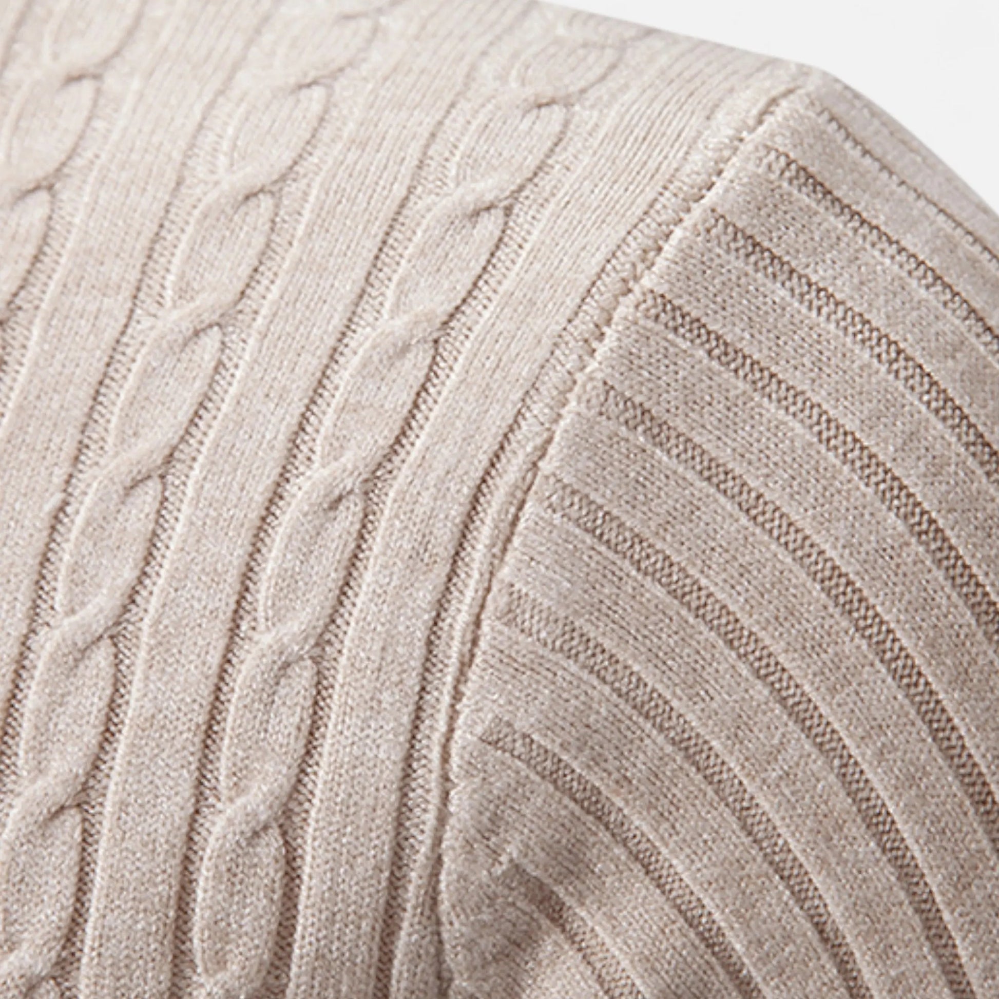 Men’s Wool Turtleneck – High Neck Winter Elegance SPECTER LONDON