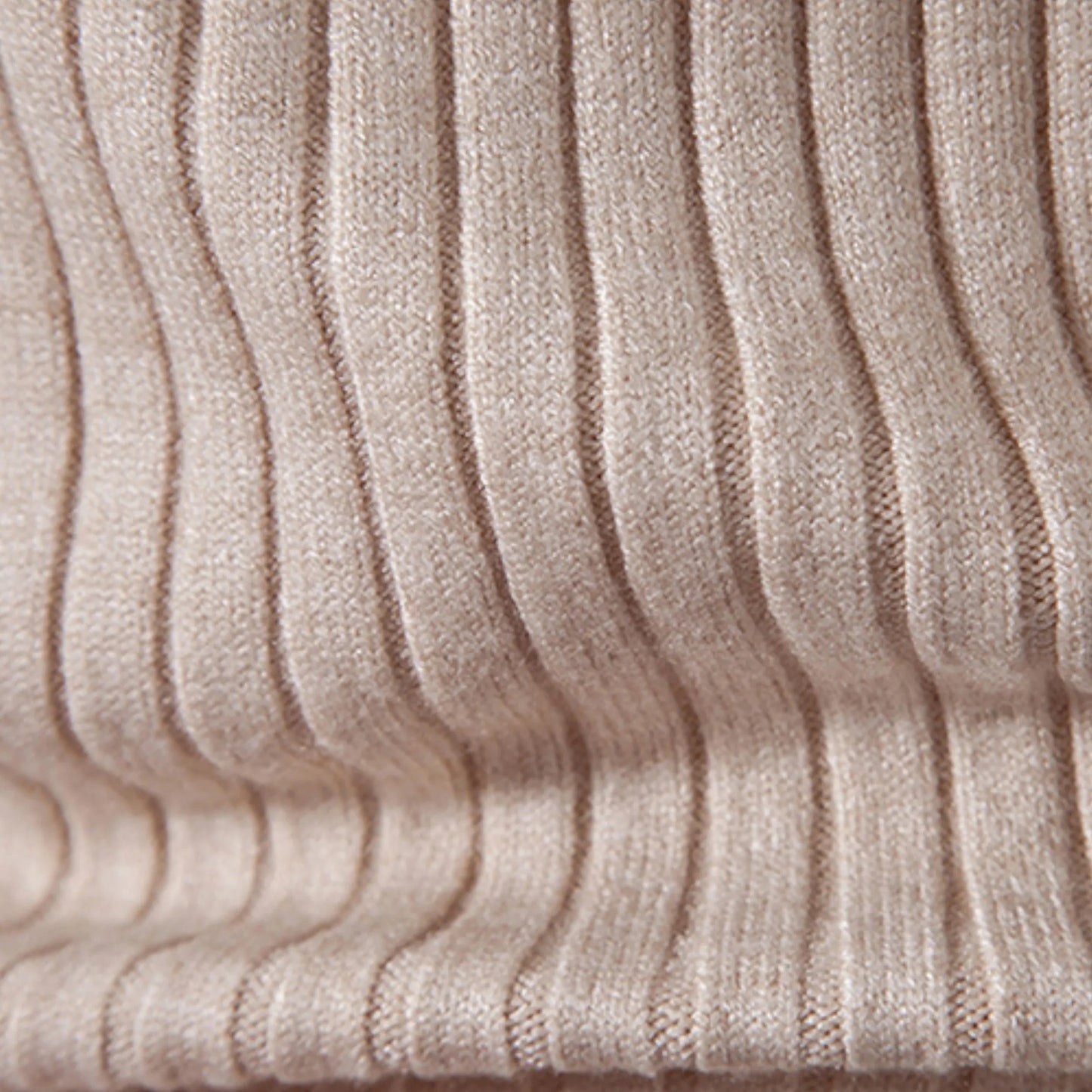 Men’s Wool Turtleneck – High Neck Winter Elegance SPECTER LONDON