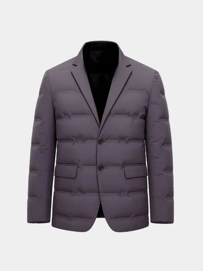 Men’s Jacket – Aristocrat Modern Everyday Design SPECTER