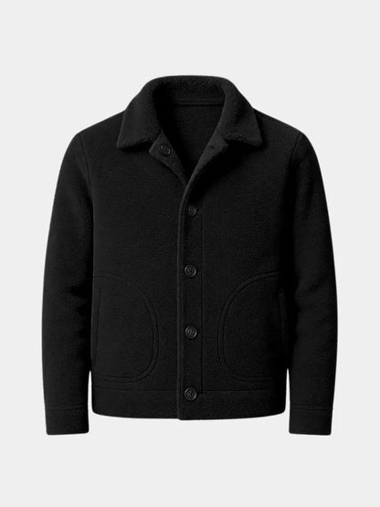 Men’s Jacket – Balmoral Modern Everyday Design SPECTER