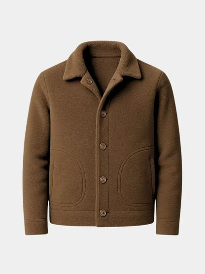Men’s Jacket – Balmoral Modern Everyday Design SPECTER