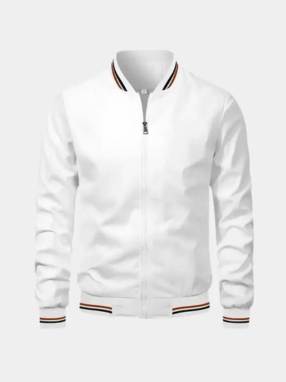 Men’s Bomber Jacket – Modern Streetwear Fit SPECTER