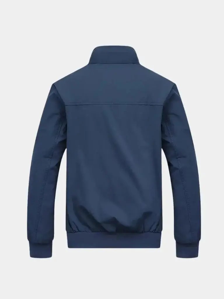 Men’s Bomber Jacket – Modern Streetwear Fit SPECTER