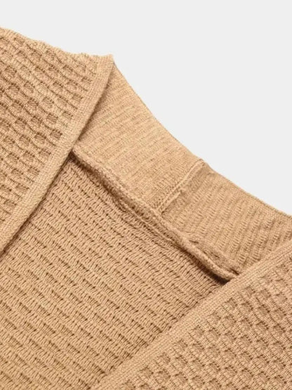 Men’s Blazer – Jacquard Tailored Classic Fit SPECTER