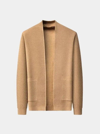 Men’s Blazer – Jacquard Tailored Classic Fit SPECTER