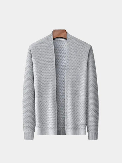 Men’s Blazer – Jacquard Tailored Classic Fit SPECTER