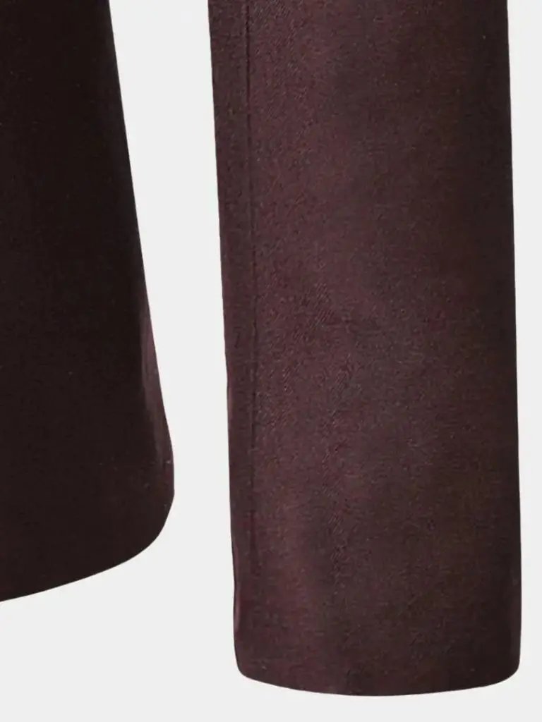 Men’s Jacket – Elegant Collar Modern Everyday Design SPECTER