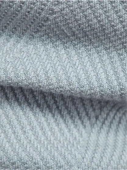 Men’s Knit Sweater – Essential Casual Everyday Knitwear SPECTER