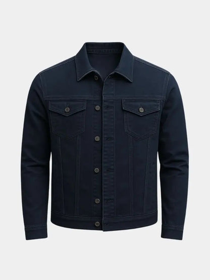 Men’s Jacket – Heritage Modern Everyday Design SPECTER