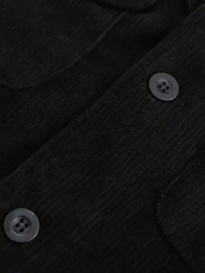 Men’s Jacket – Autumn Modern Everyday Design SPECTER