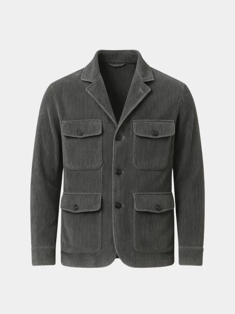 Men’s Jacket – Autumn Modern Everyday Design SPECTER
