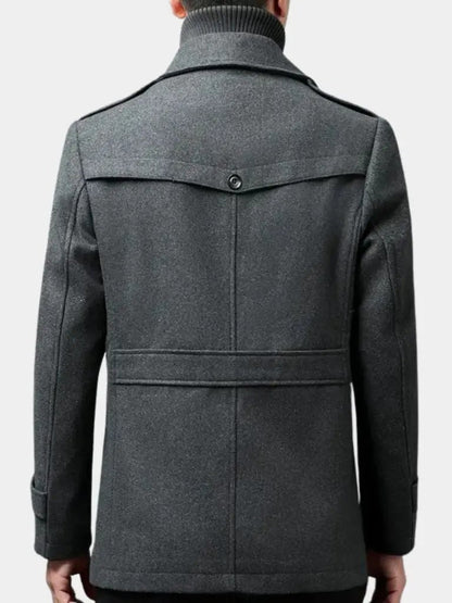 Men’s Jacket – Old Money Two Modern Everyday Design SPECTER