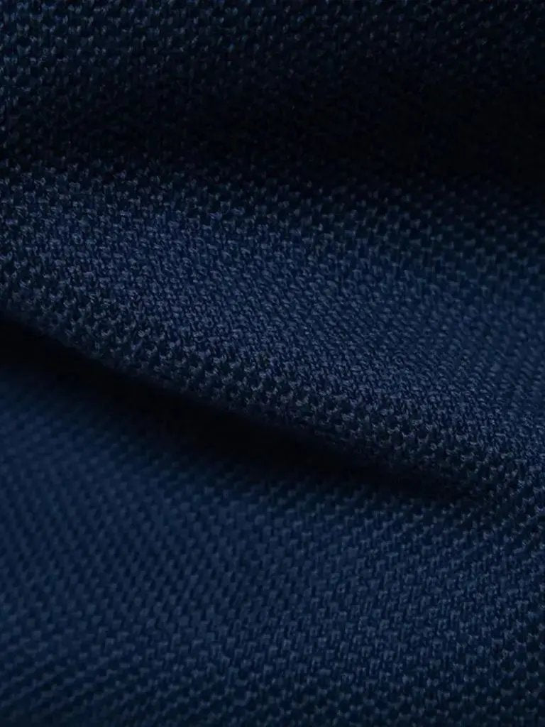 Men’s Knit Sweater – Quarter Zip Jumper Casual Everyday Knitwear SPECTER