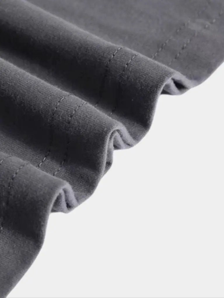 Men’s Knit Sweater – Slim Pullover Casual Everyday Knitwear SPECTER