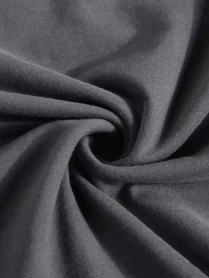 Men’s Knit Sweater – Slim Pullover Casual Everyday Knitwear SPECTER