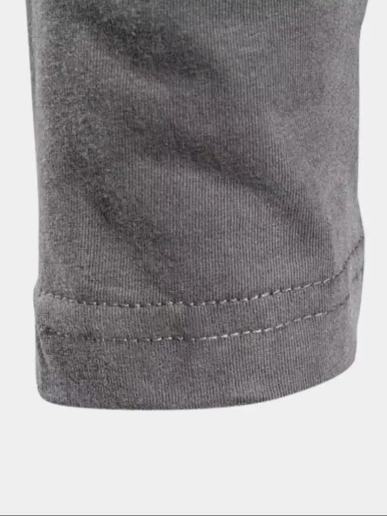 Men’s Knit Sweater – Slim Pullover Casual Everyday Knitwear SPECTER