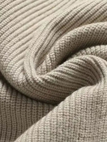 Men’s Cardigan Sweater – Soft Casual Everyday Knitwear SPECTER