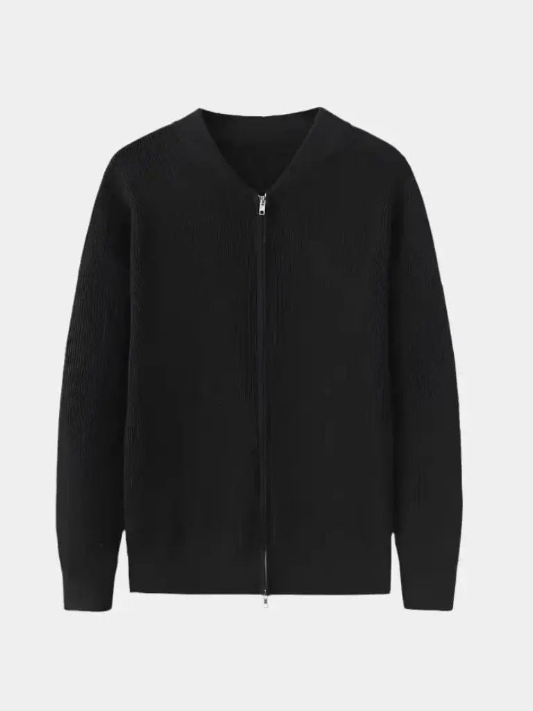 Men’s Jacket – Soft Cotton Minimalist Modern Everyday Design SPECTER