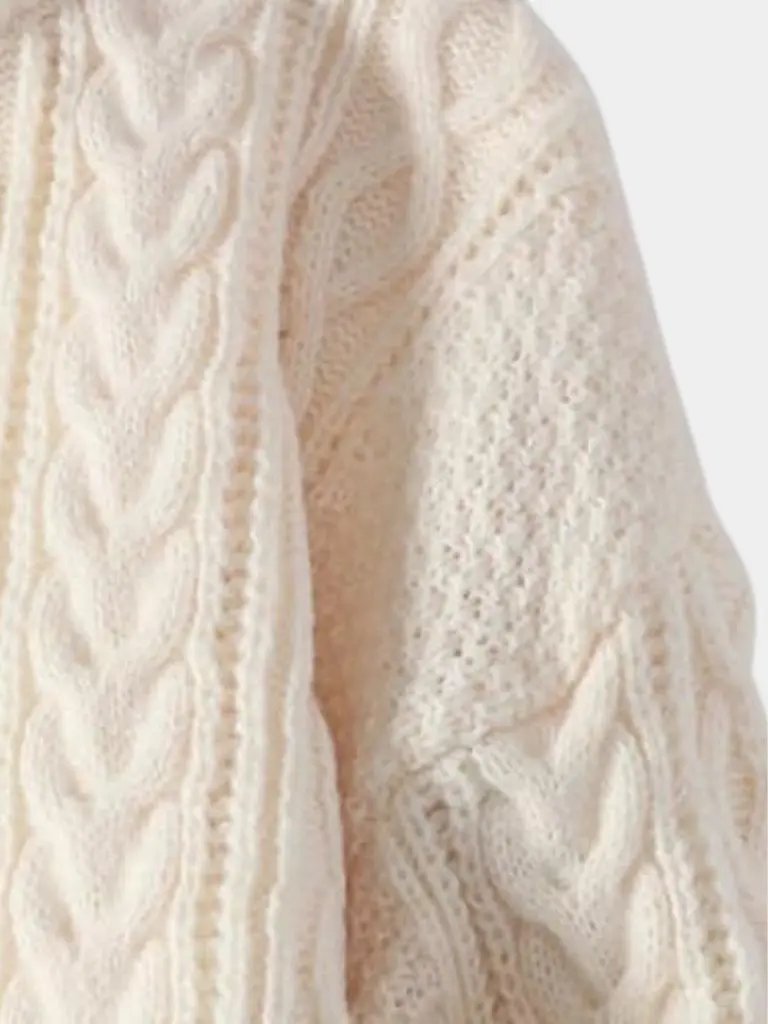 Men’s Knit Sweater – The Belmont Casual Everyday Knitwear SPECTER