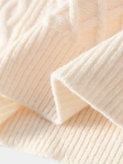 Men’s Knit Sweater – The Belmont Casual Everyday Knitwear SPECTER