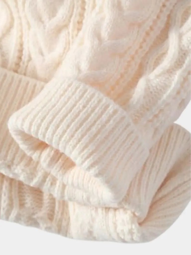 Men’s Knit Sweater – The Belmont Casual Everyday Knitwear SPECTER