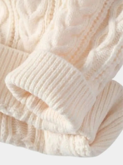 Men’s Knit Sweater – The Belmont Casual Everyday Knitwear SPECTER